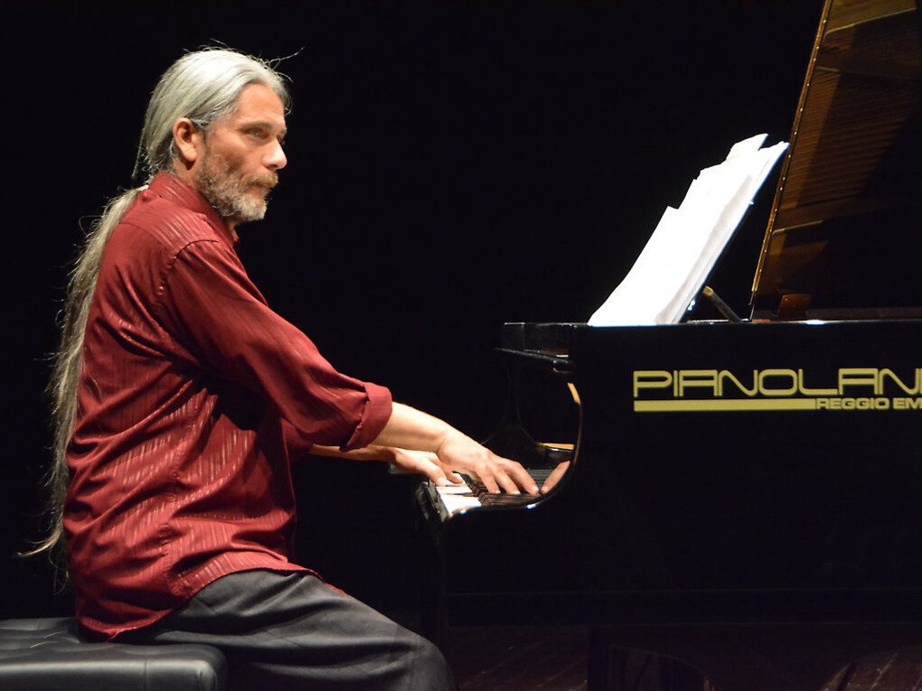 Fabrizio Ottaviucci