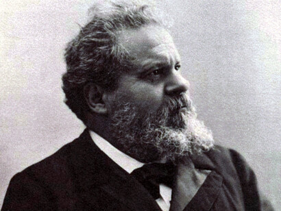 Giosuè Carducci