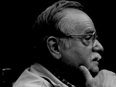 Adiós a Santiago García, la gran figura del teatro colombiano