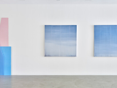 Best of Graduates. Courtesy of Galerie Ron Mandos
