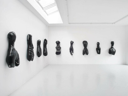 Isabel Yellin. Courtesy of Studiolo 