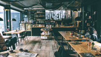 Caffetteria