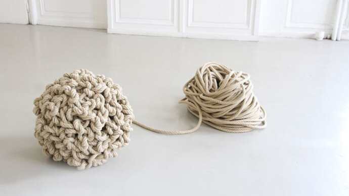 Fragment[s], Exhibition view. Courtesy of Galerie Geraldine Banier