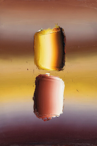 Anna Leonhardt, Resonance. Courtesy of Marc Straus Gallery