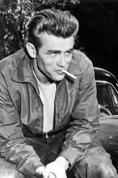 James Dean