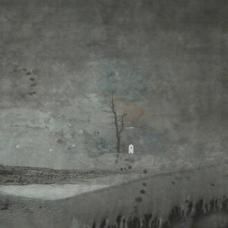 Lin Yusi. Courtesy of Galerie Loft