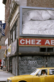 Felix Gonzalez-Torres - Untitled 1991, MoMA museum's exibition, New York