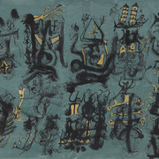Wei Ligang. Courtesy of Alisan Fine Arts