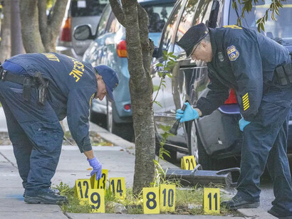 A Criminologia busca compreender o comportamento criminoso