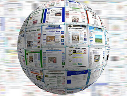 Globalized Media