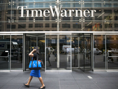 Time Warner, ahora propiedad de AT&T tras el desembolso de 85.400 millones de dólares