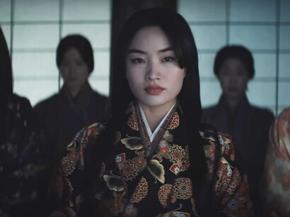 Anna Sawai delivers a compelling performance as Toda Mariko in the Shogun series, embodying the complexities of her character with grace and depth