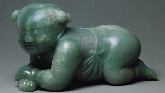 A Passion for Jade. Courtesy of MET 