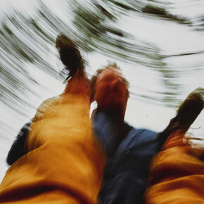 Martin Kersels, Whirling Melinda, 1999. Courtesy of Norton Museum of Art