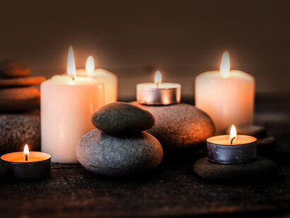 We should experience every moment deliberately, actively, in awareness of the whole truth