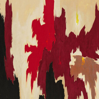 Where We Are. Courtesy of Whitney Museum