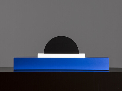 Veronica Taussig. Courtesy of Erarta Museum