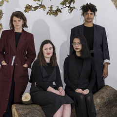 The Fabric of Felicity. Courtesy of Garage Museum of Contemporary Art