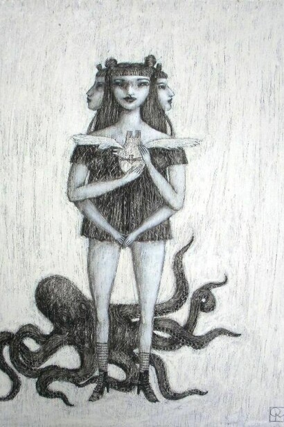 Octavia Monaco, Il Segreto