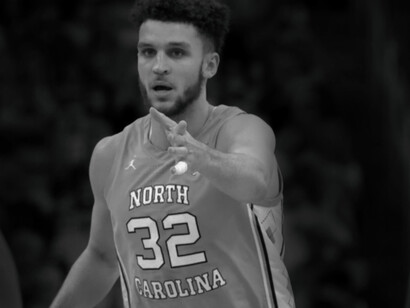 UNC player Pete Nance recently inked a deal with Oreo for a new lemon cookie