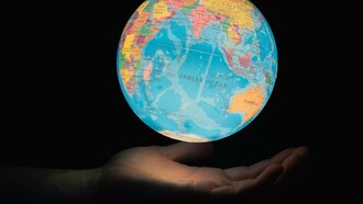 The World Social Forum was established 20 years ago
