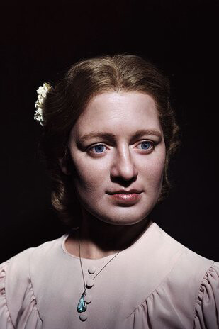 Andreas Mühe. Courtesy of Hamburger Bahnhof