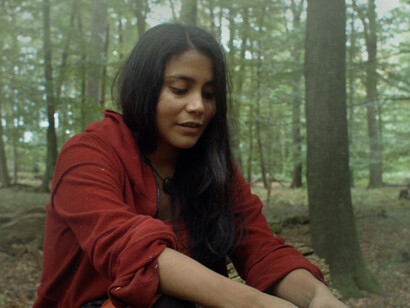 'In the Country of My Sons' by Darío Aguirre