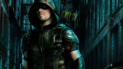 Green Arrow