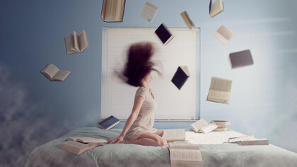 L’intasamento da overload