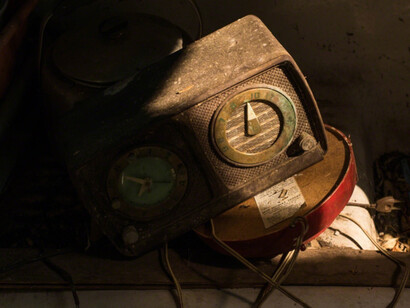 Remnants. Courtesy of Soho Photo Gallery