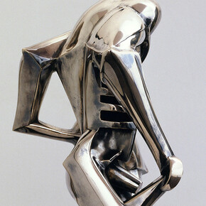 Rudolf Belling. Courtesy of Staatliche Museen zu Berlin