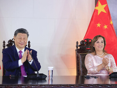 Las políticas impulsadas por el presidente chino buscan consolidar a su país como el principal socio comercial de América Latina