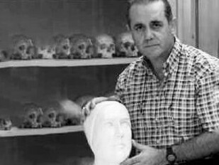 Francesco Mallegni