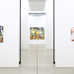 Nandemonai, exhibition view. Courtesy of Maki Gallery 