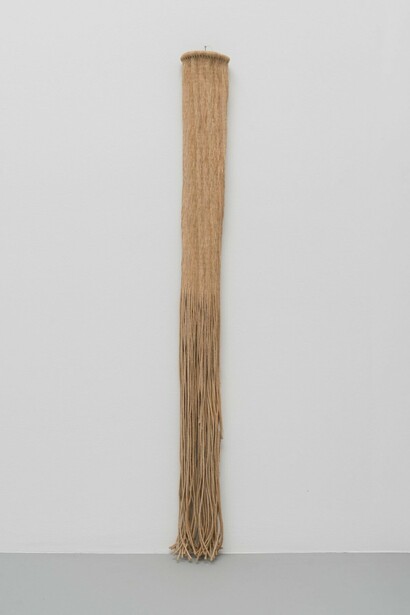 Claire Zeisler, Unknown, mid 1980's. Courtesy of Rhona Hoffman Gallery'