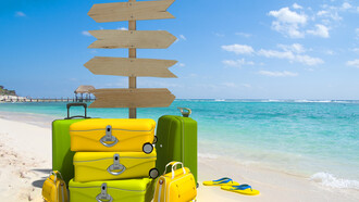 Nuove mete fuori dai percorsi più noti