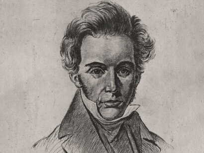 Søren Kierkegaard
