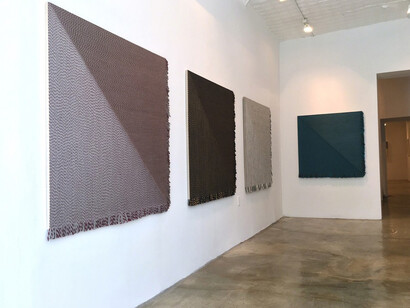 Vice Versa. Courtesy of Massey Klein Gallery