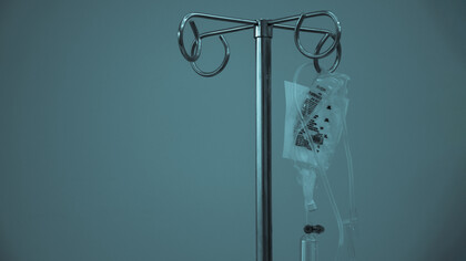 The goal is to overcome the segmentation in health care and to work on an integrated medical care network