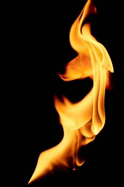 Rodolfo, con la mayor serenidad del mundo, se limitó a decir: “Era necesario”