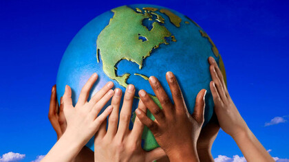 El mundo ya no es el mismo y tampoco será el mismo de los últimos cuatro meses