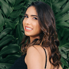 Camilla Moraes