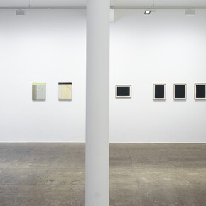 Plan View. Courtesy of Jahn und Jahn