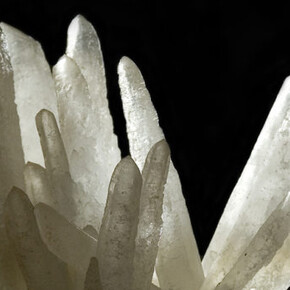 Mineral gallery. Courtesy of Museo di Storia Naturale