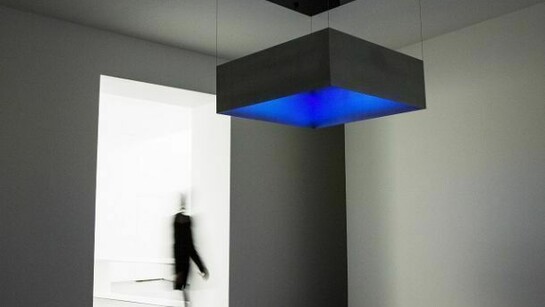 Courtesy Carpenters Workshop Gallery.