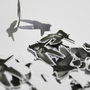 Valentina Colella. Courtesy of Amy-d Arte Spazio