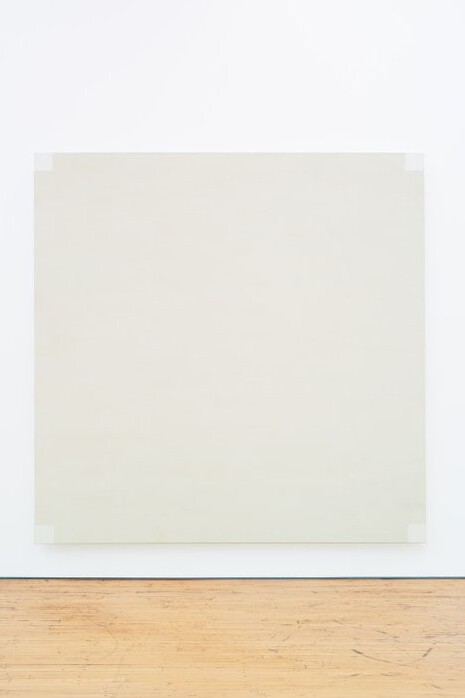Mary Corse. Courtesy of Dia:Chelsea