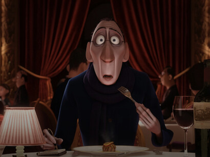 La transformación de Anton Ego en Ratatouille no solo representa una redención personal, sino una relectura del rol del crítico como mediador entre la obra y el público