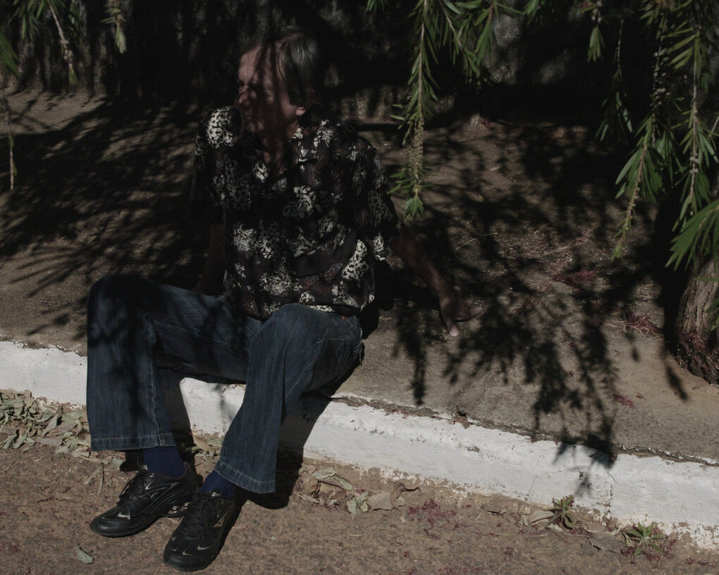 Tamar Guimaraes and Kasper Akhoj, Studies for a Minor History in Trembling (film still), 2017 © Tamar Guimaraes and Kasper Akhøj, Courtesy of the artists and Fortes D’Aloia & Gabriel, São Paulo, and Ellen De Bruijne Projects, Amsterdam