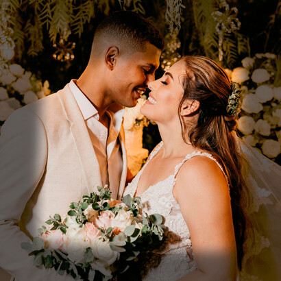 Noivos. Quando chega o dia mais feliz da minha vida?